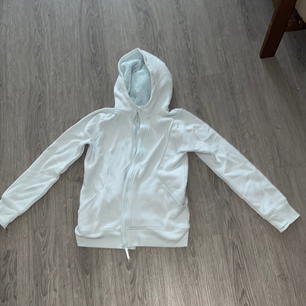 athleta girl jacket